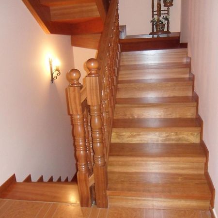 Casa Villaverde Covadonga Kültér fotó