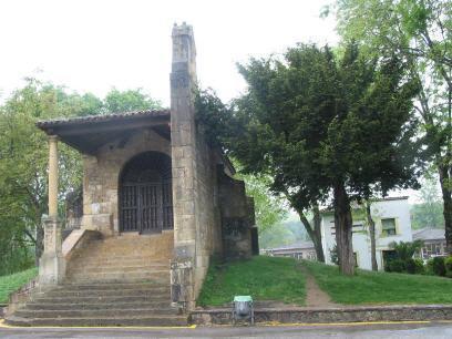 Casa Villaverde Covadonga Kültér fotó