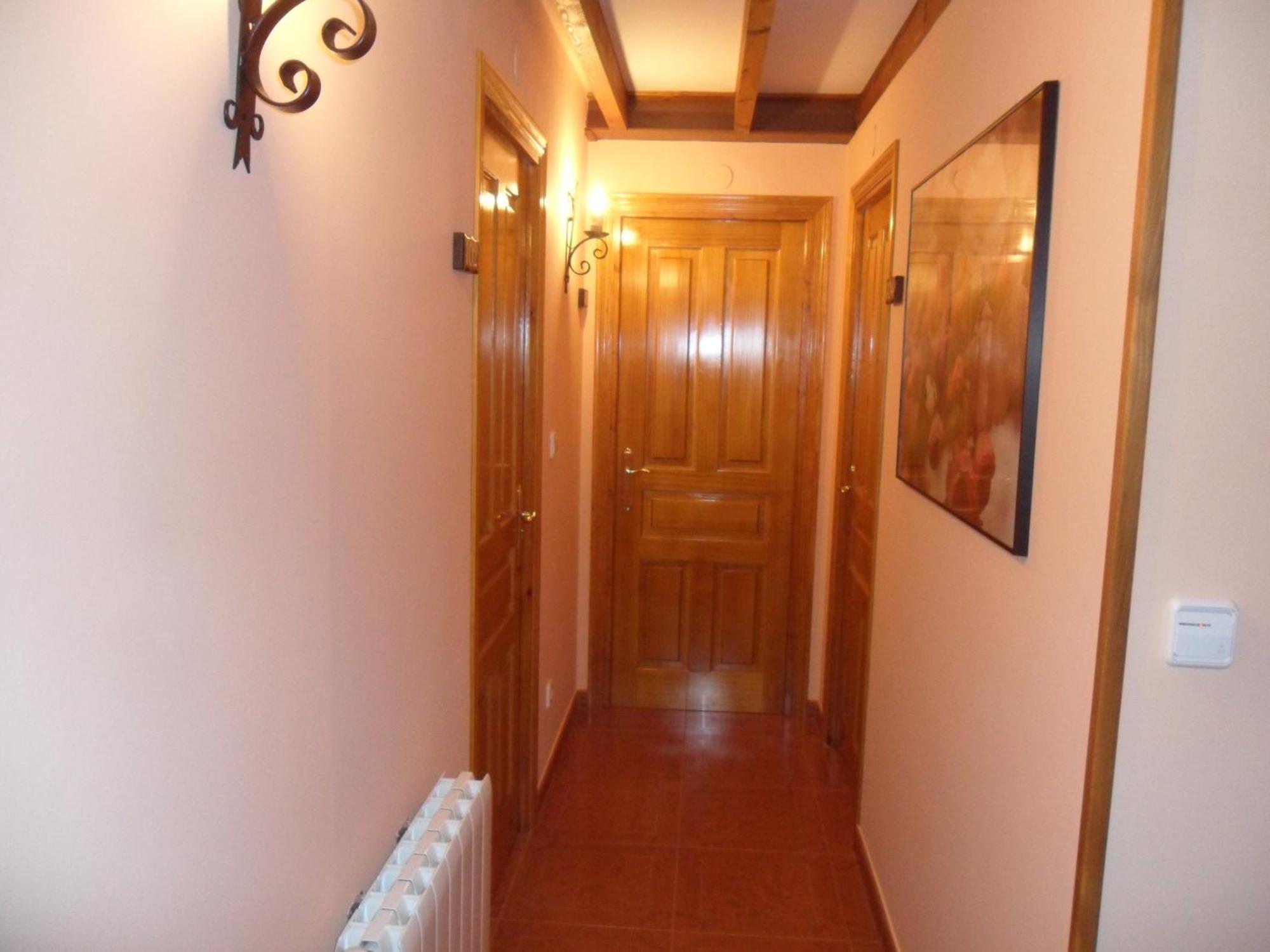 Casa Villaverde Covadonga Kültér fotó