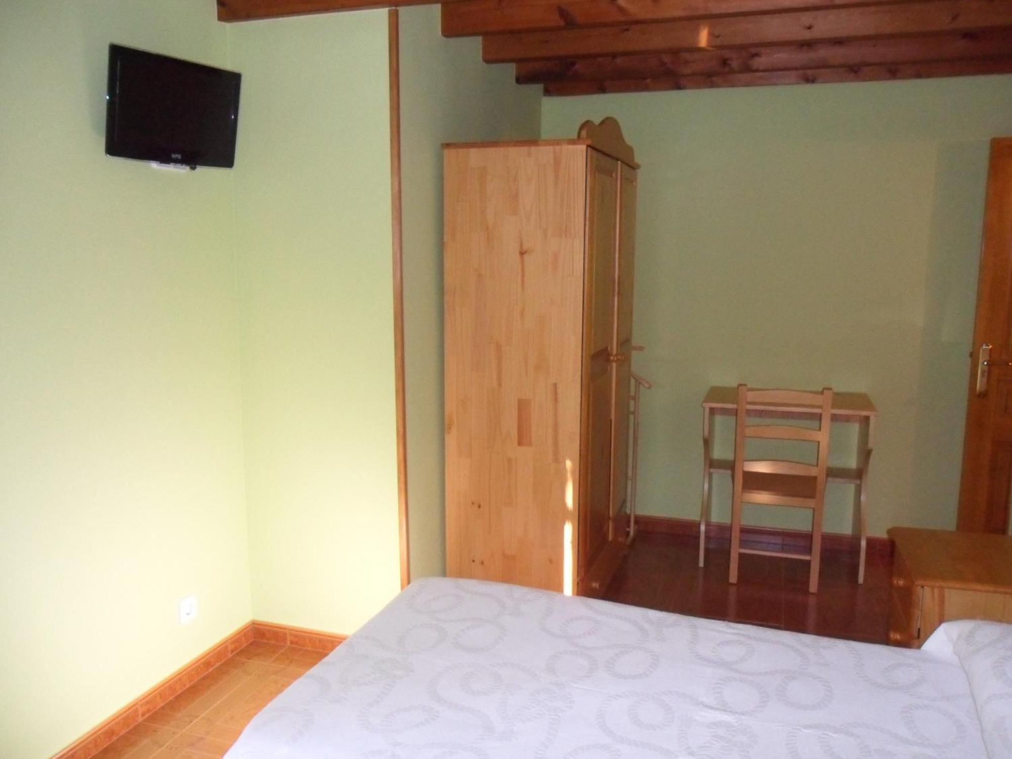 Casa Villaverde Covadonga Kültér fotó