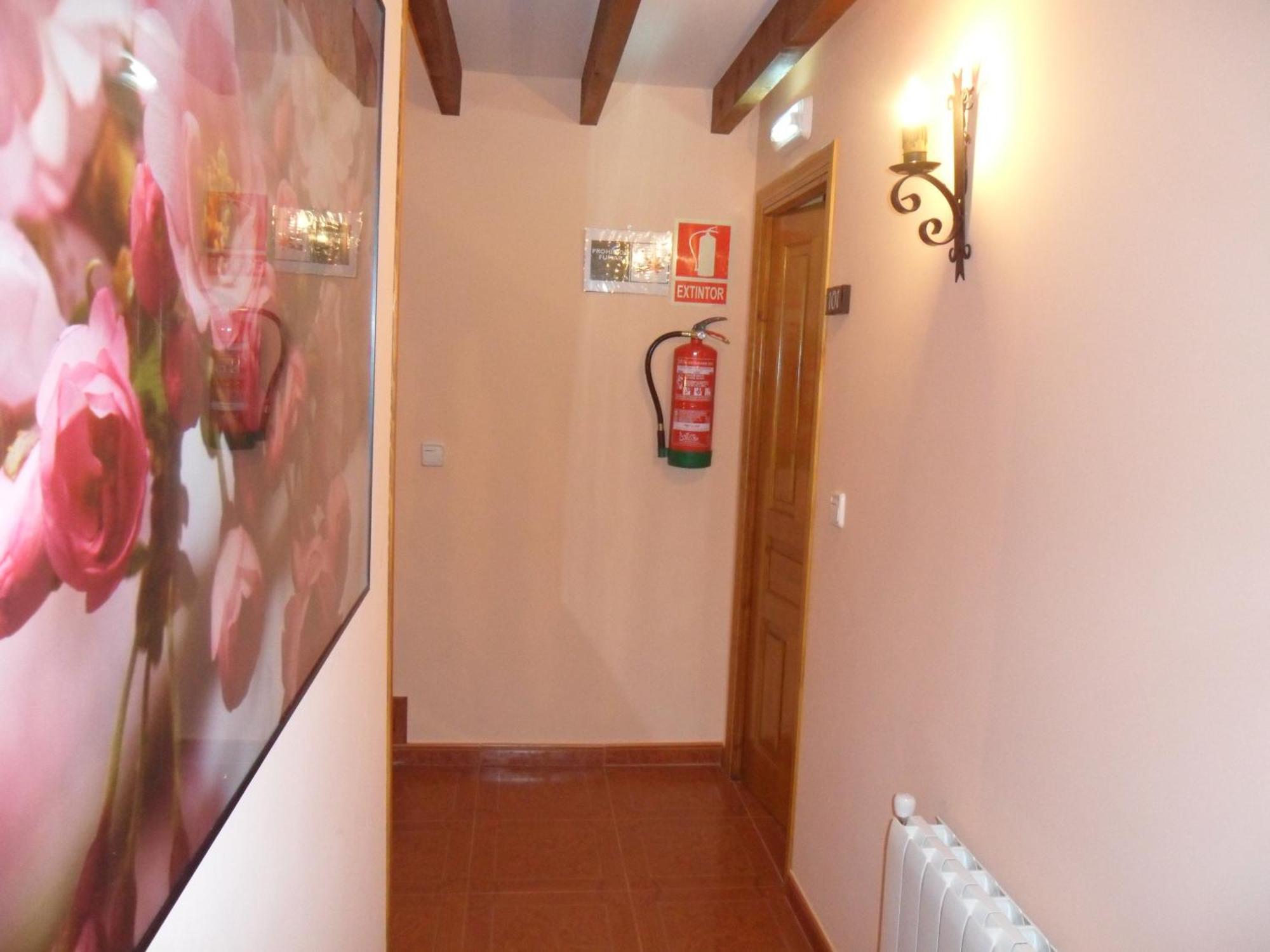 Casa Villaverde Covadonga Kültér fotó