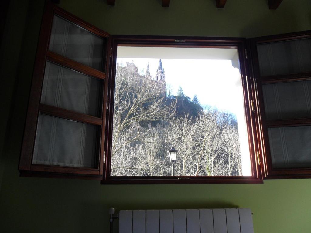 Casa Villaverde Covadonga Kültér fotó