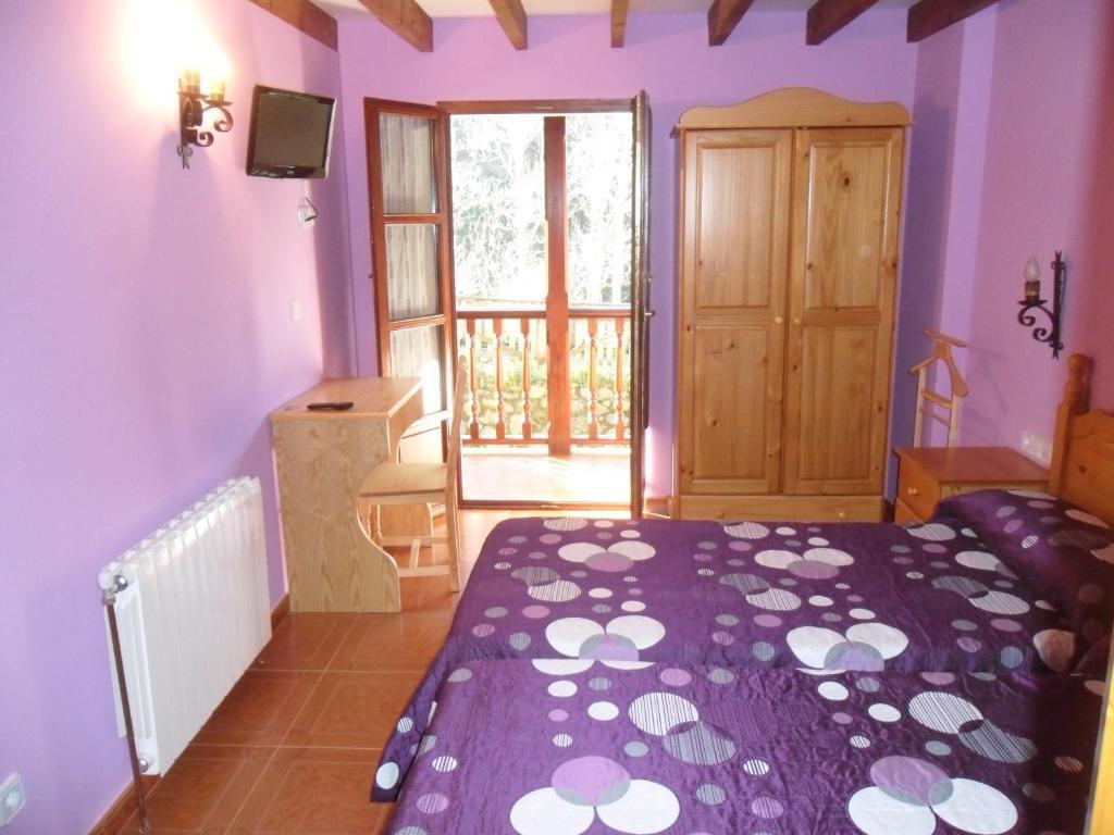 Casa Villaverde Covadonga Kültér fotó