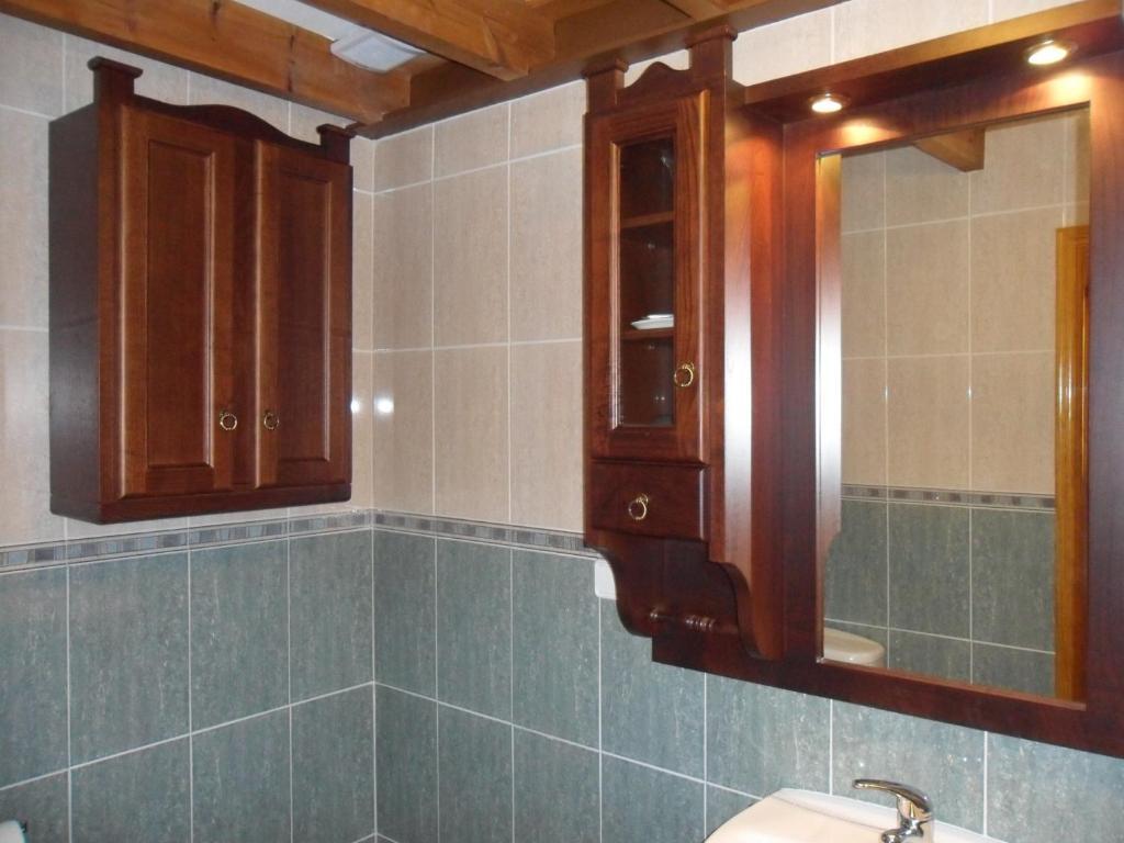 Casa Villaverde Covadonga Kültér fotó