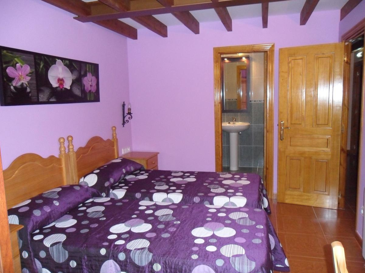 Casa Villaverde Covadonga Kültér fotó