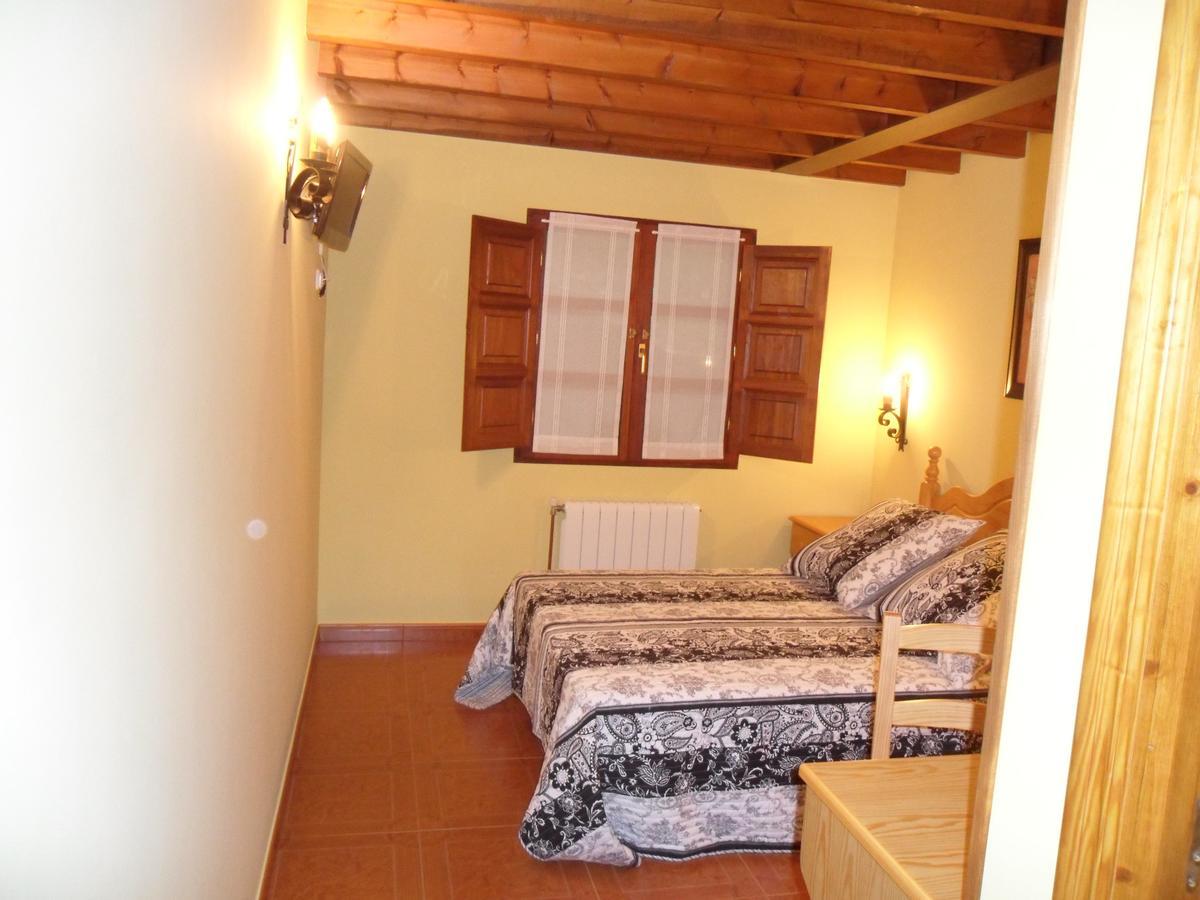 Casa Villaverde Covadonga Kültér fotó