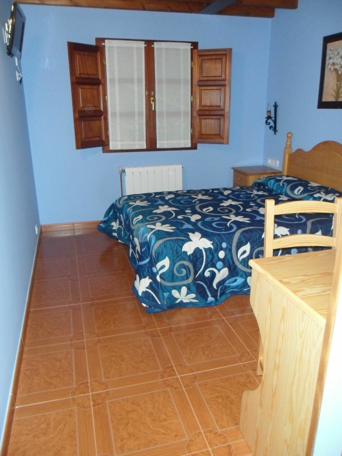 Casa Villaverde Covadonga Kültér fotó